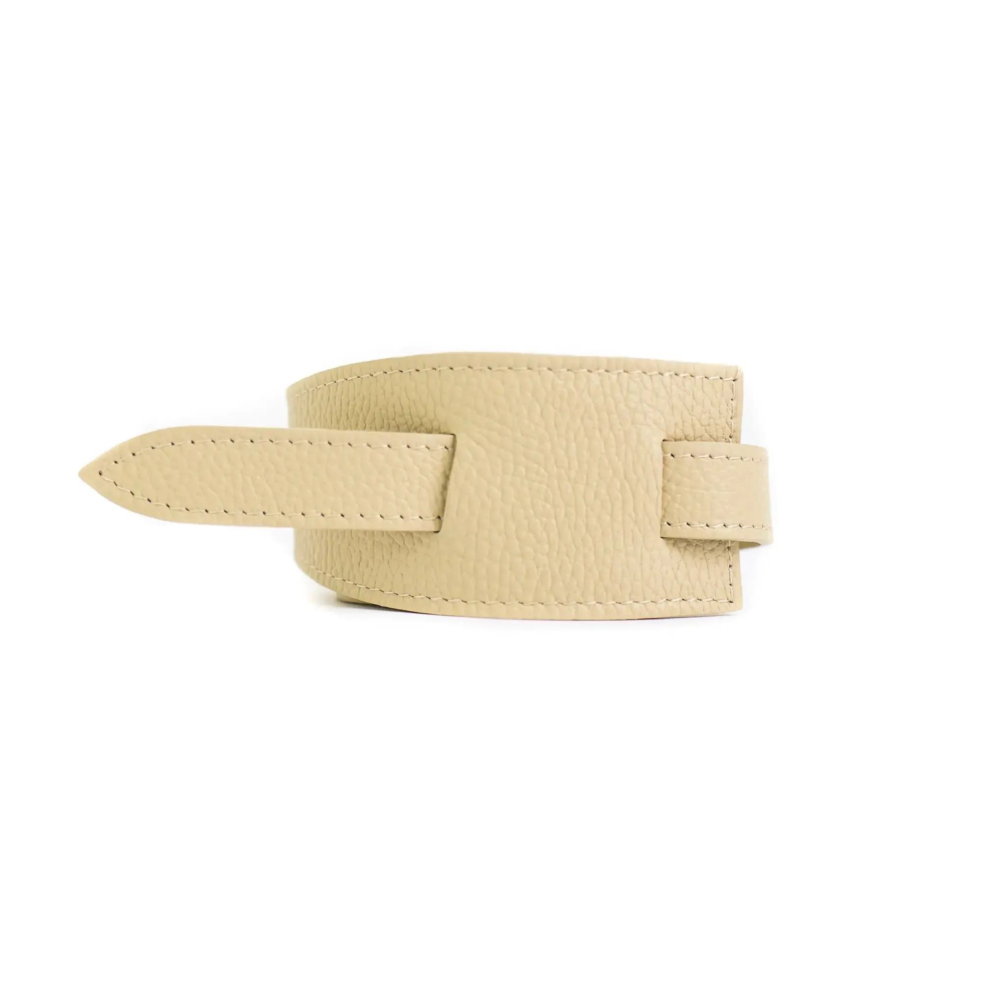 Horse Saddle Style Belt