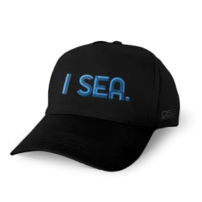 I Sea Dad Hat/Ballcap