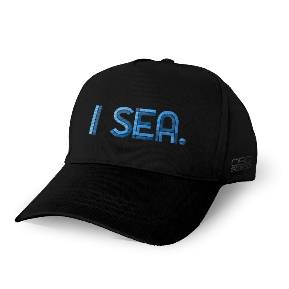 I Sea Dad Hat/Ballcap