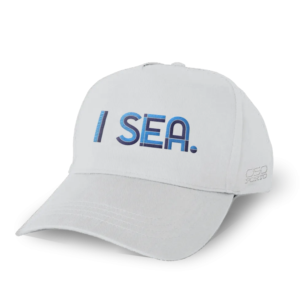 I Sea Dad Hat/Ballcap