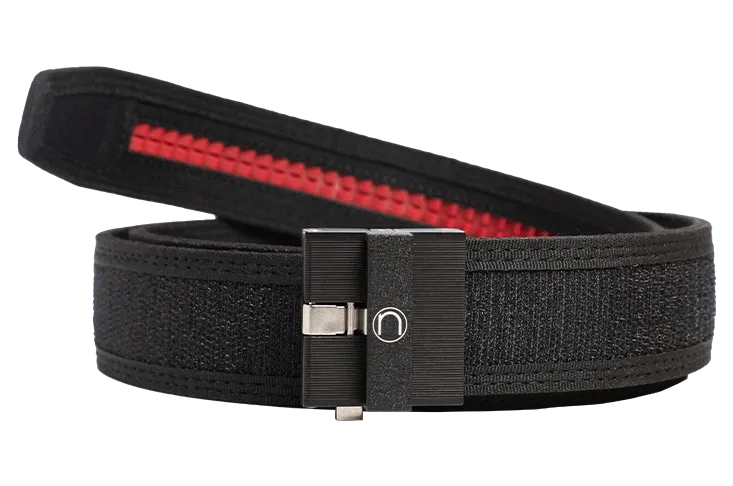 Inner Belt - Hook, 38mm Strap, EDC Belt