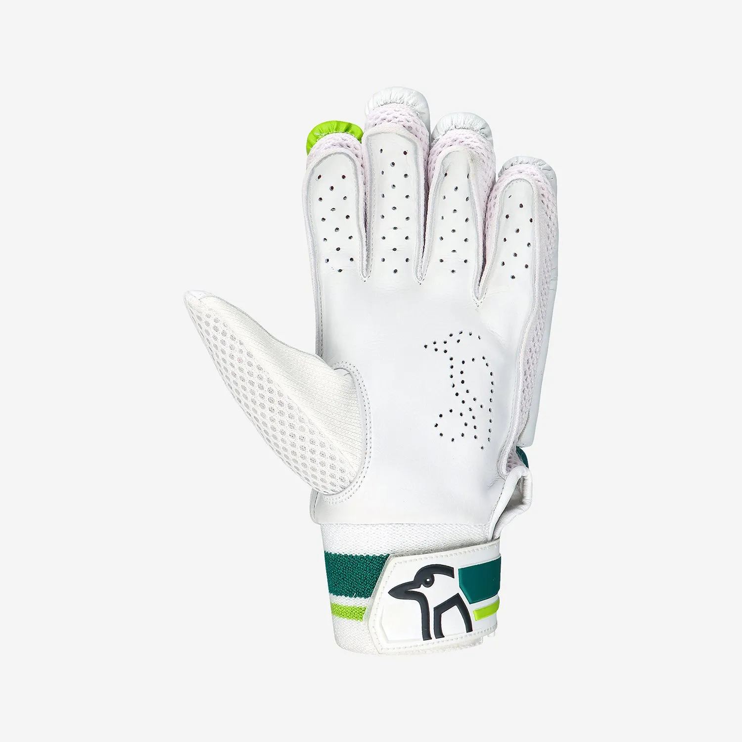 KAHUNA PRO 8.0 BATTING GLOVES JNR