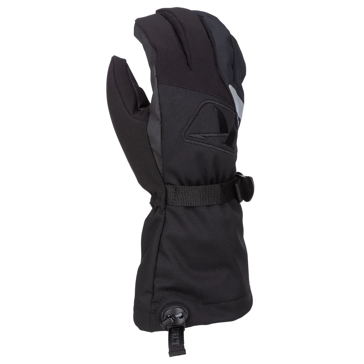 Klim Klimate Gauntlet Glove Concealment