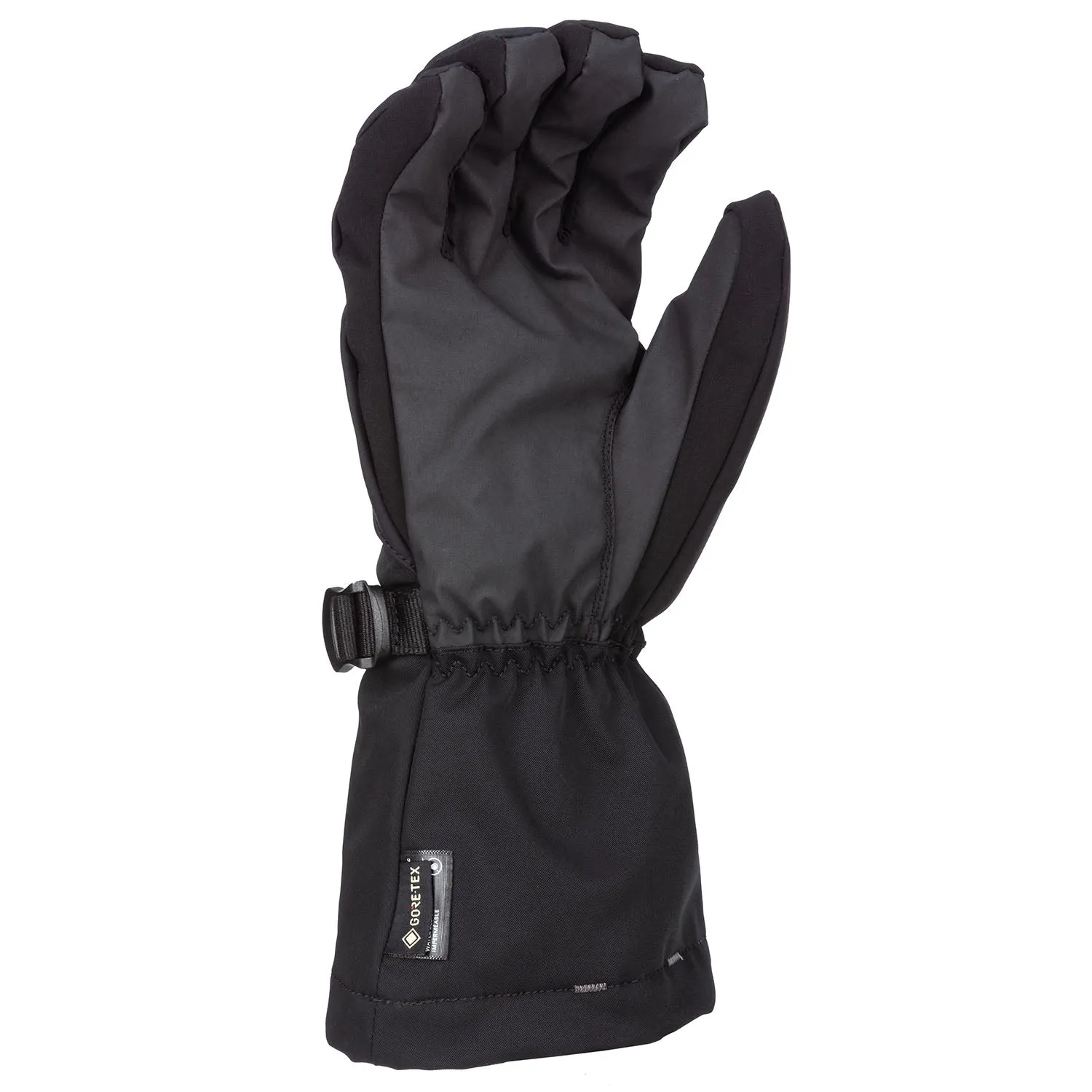 Klim Klimate Gauntlet Glove Concealment