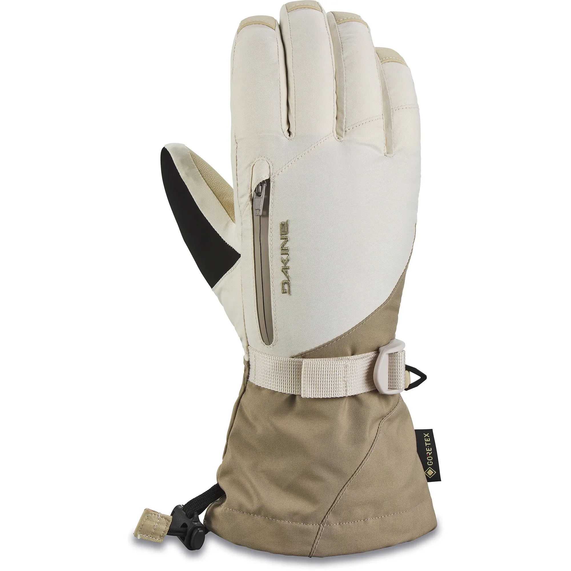 Leather Sequoia GoreTex Glove Women's all