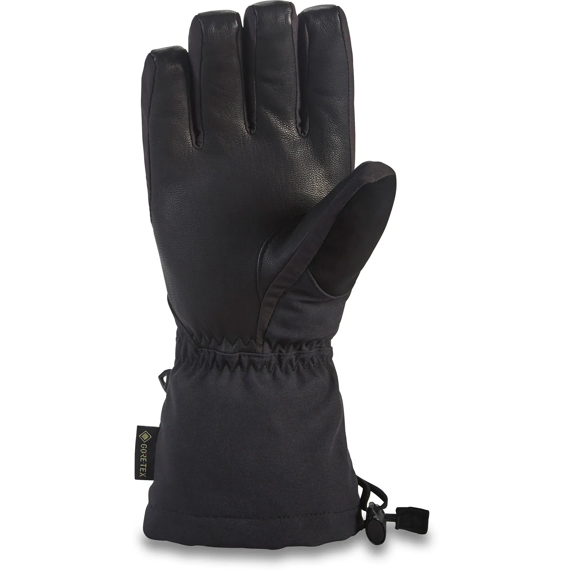 Leather Sequoia GoreTex Glove Women's all