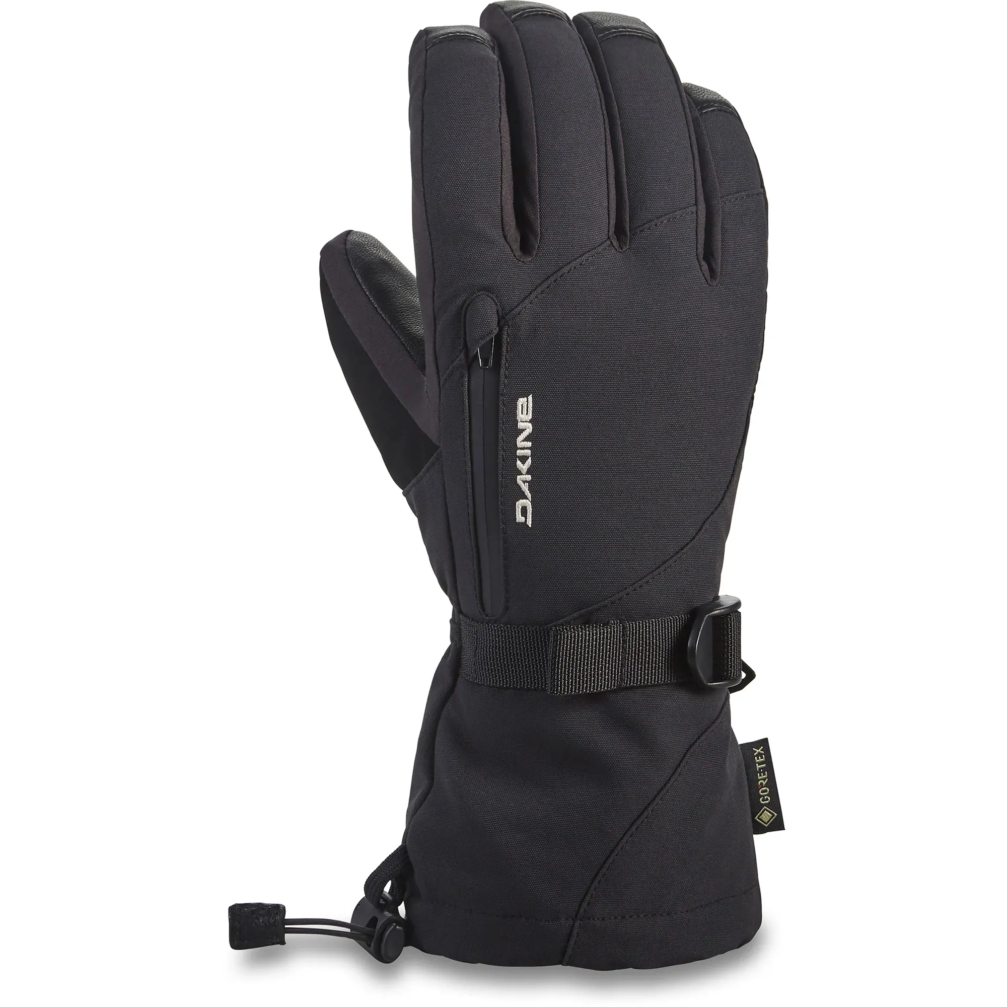 Leather Sequoia GoreTex Glove Women's all