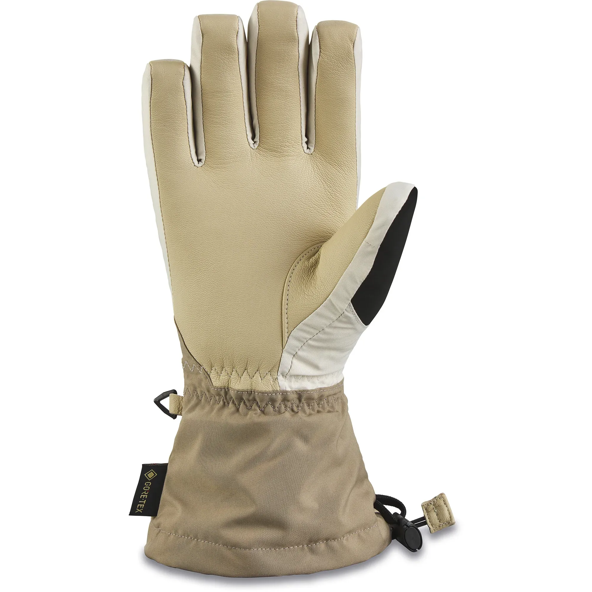 Leather Sequoia GoreTex Glove Women's all