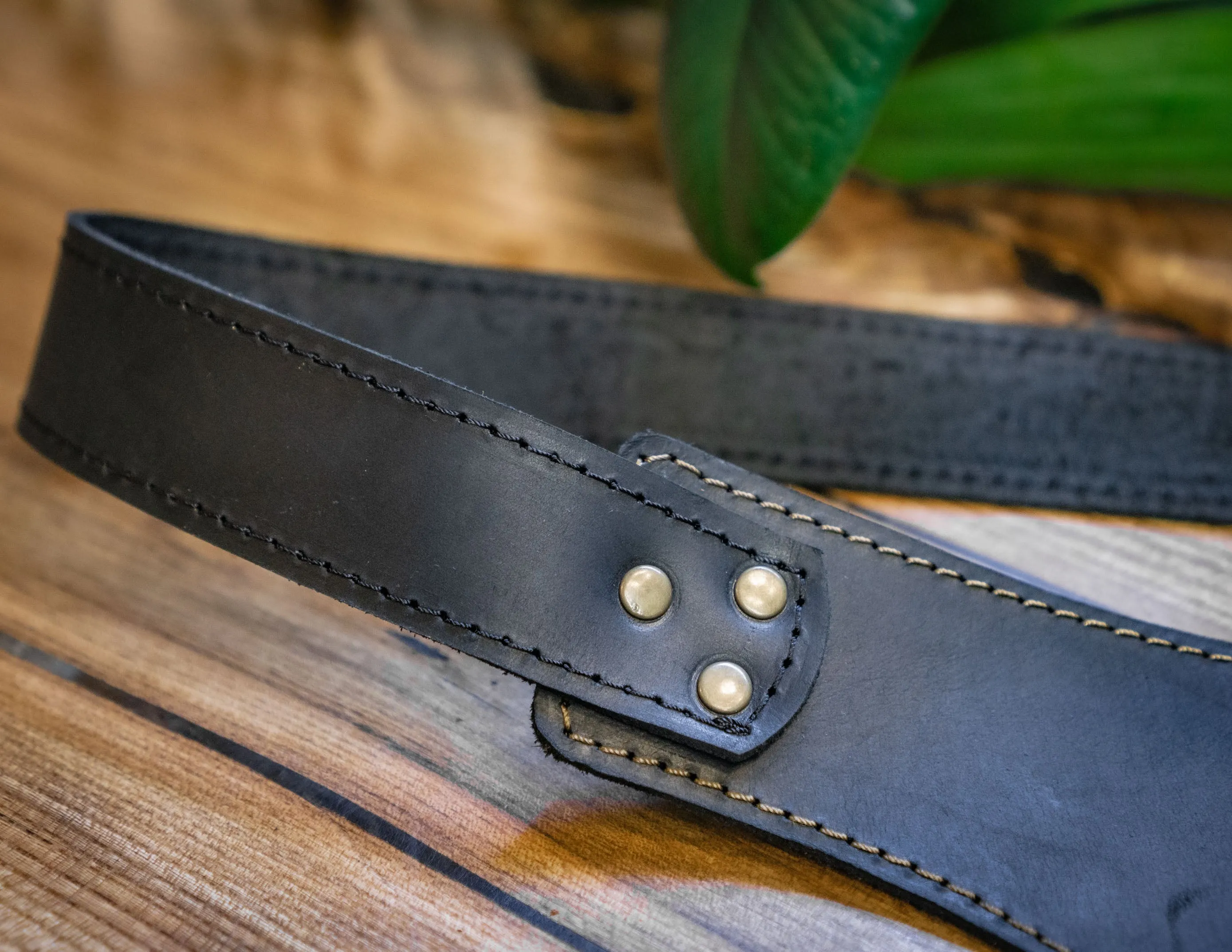 Leather Tool Belt Pouch | Multi-Function | Florist, Barber | HandCrafted