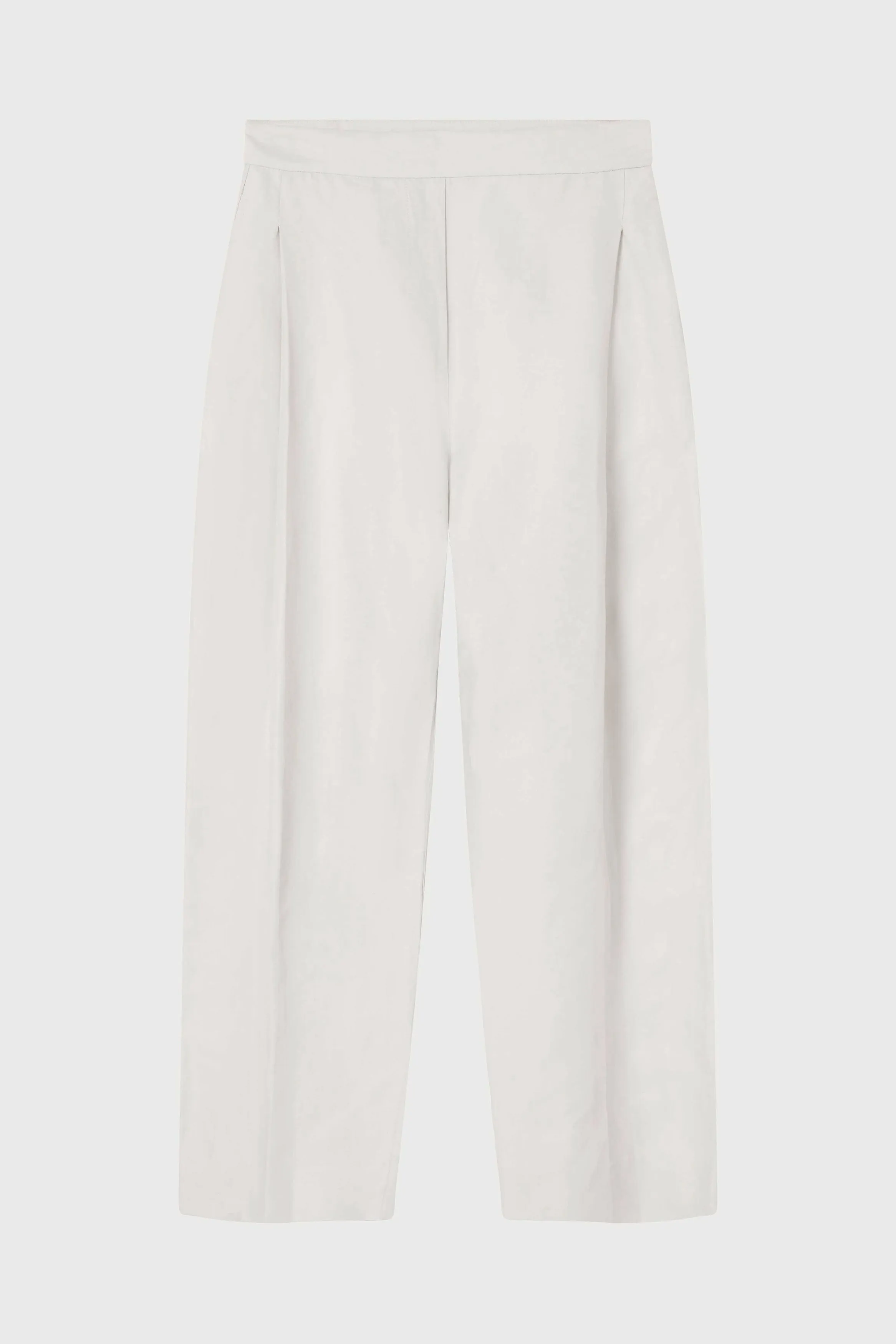 Lennox Pleat Pant