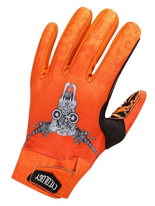 Life Behind Bars MTB Gloves