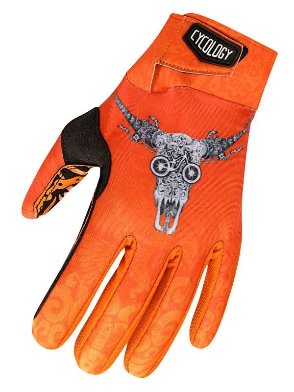 Life Behind Bars MTB Gloves