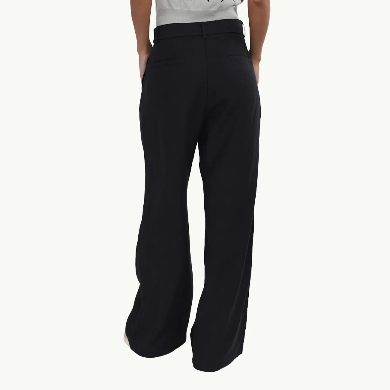 Lili Pant - Black