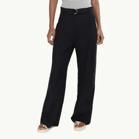 Lili Pant - Black