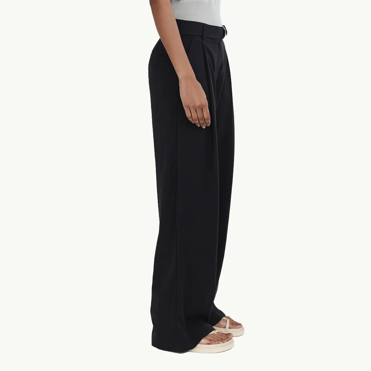 Lili Pant - Black