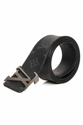 Louis Vuitton Size 34 Men's Belt