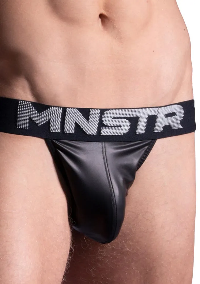 M2191 Hip Jock (Black)