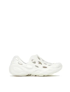 Merrell Womens Hydro Next Gen Moc SE Triple White