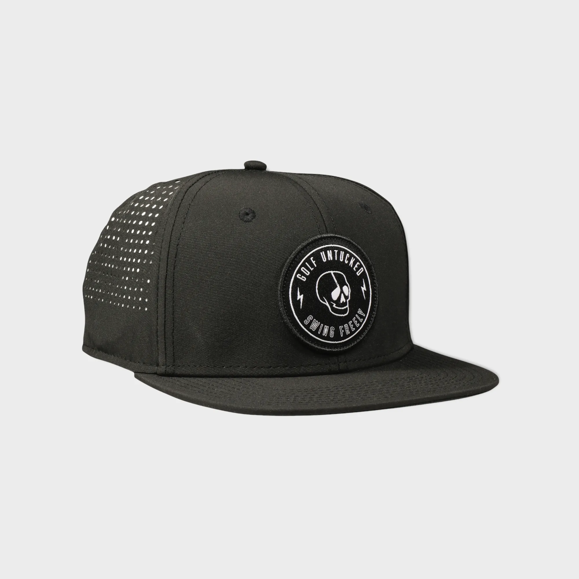 Meyer Cap