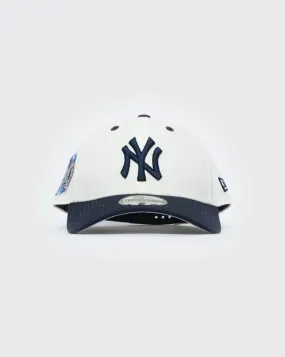 new era 940 snapback new york yankees subway