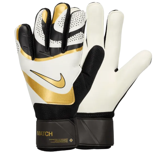 Nike Match Senior Goalkeeper Gloves