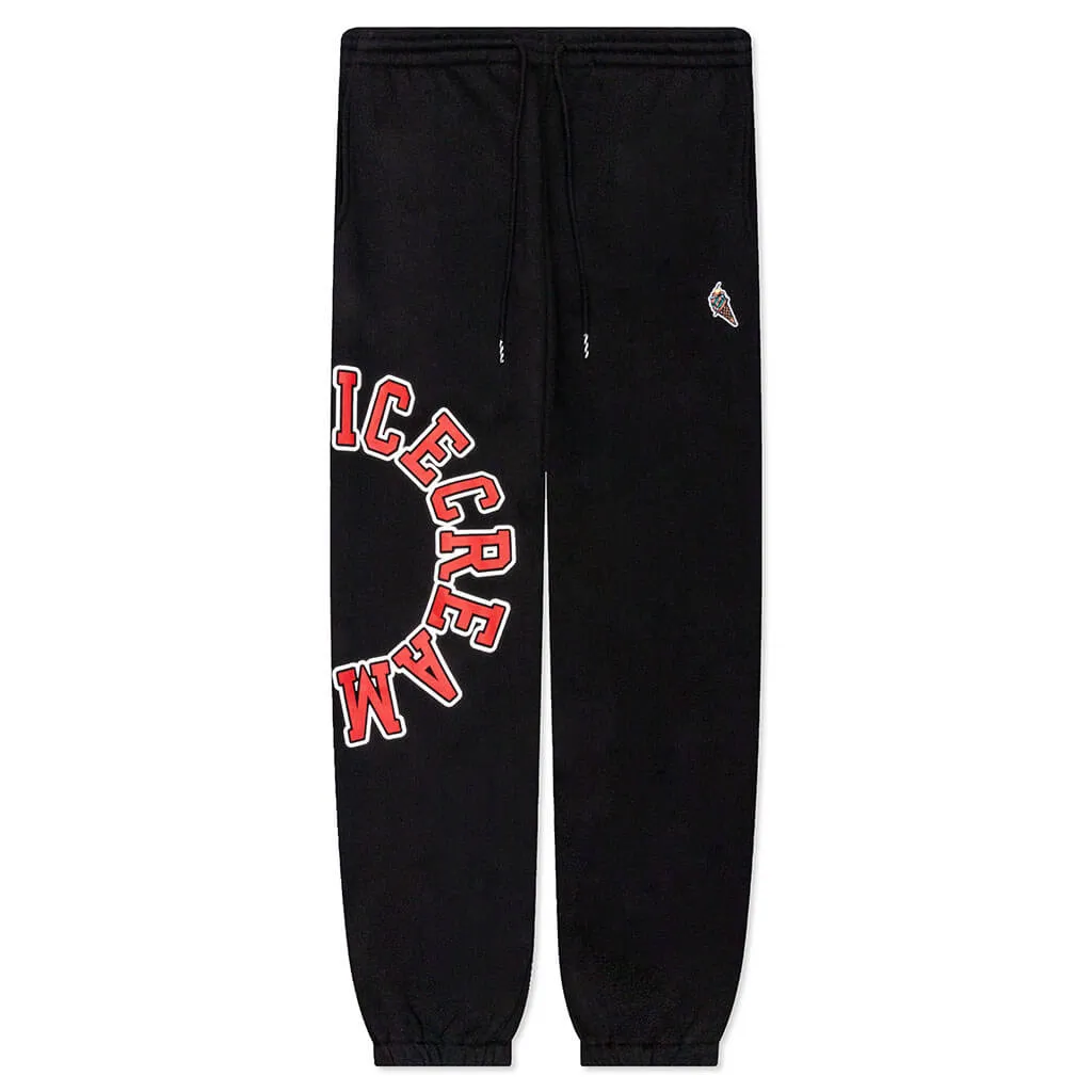 Orientation Sweatpant - Black