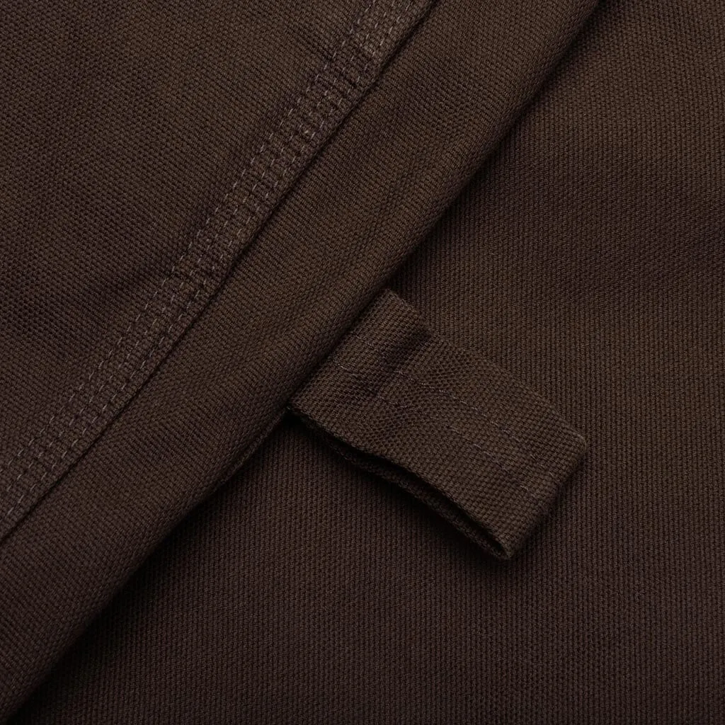 Painter Pant - Brown