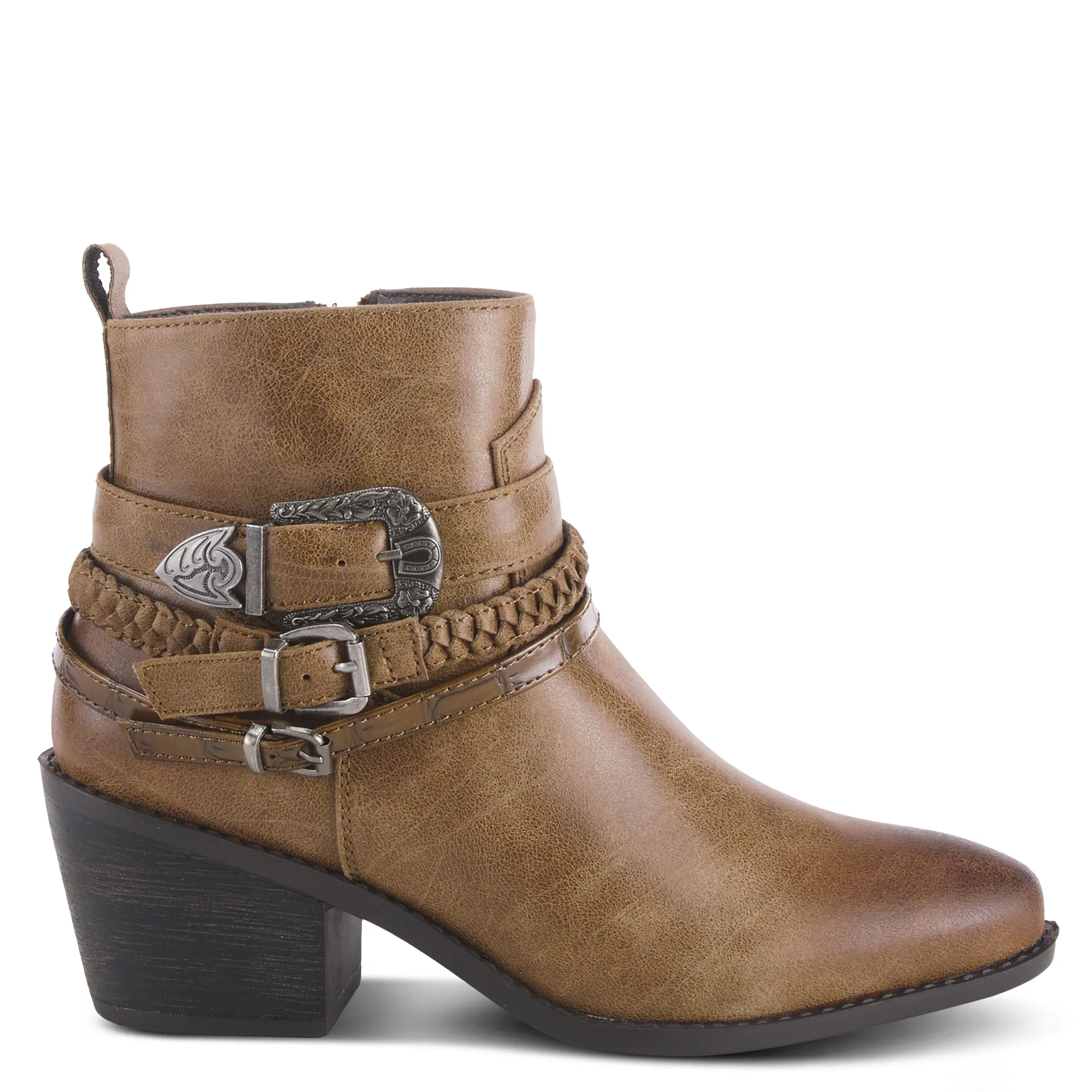 PATRIZIA HERMIONE WESTERN BOOTIE