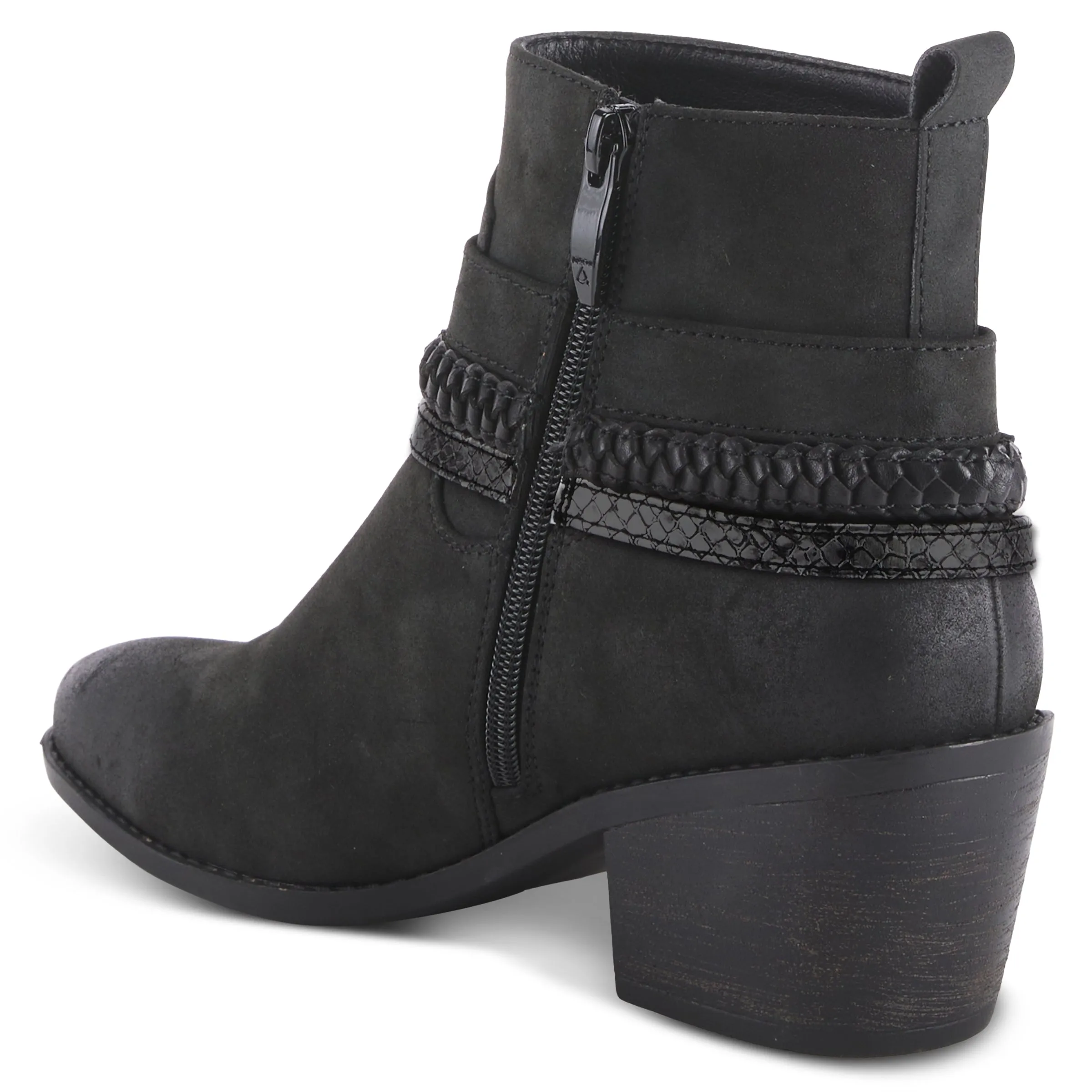 PATRIZIA HERMIONE WESTERN BOOTIE