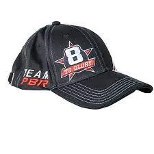 PBR 8 To Glory Cap