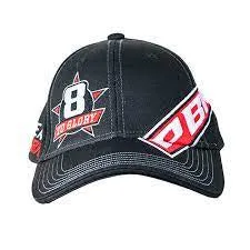 PBR 8 To Glory Cap