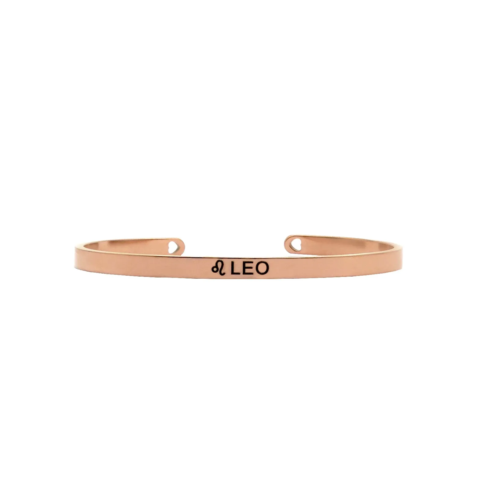 Petite Leo Watch Bracelet Stack