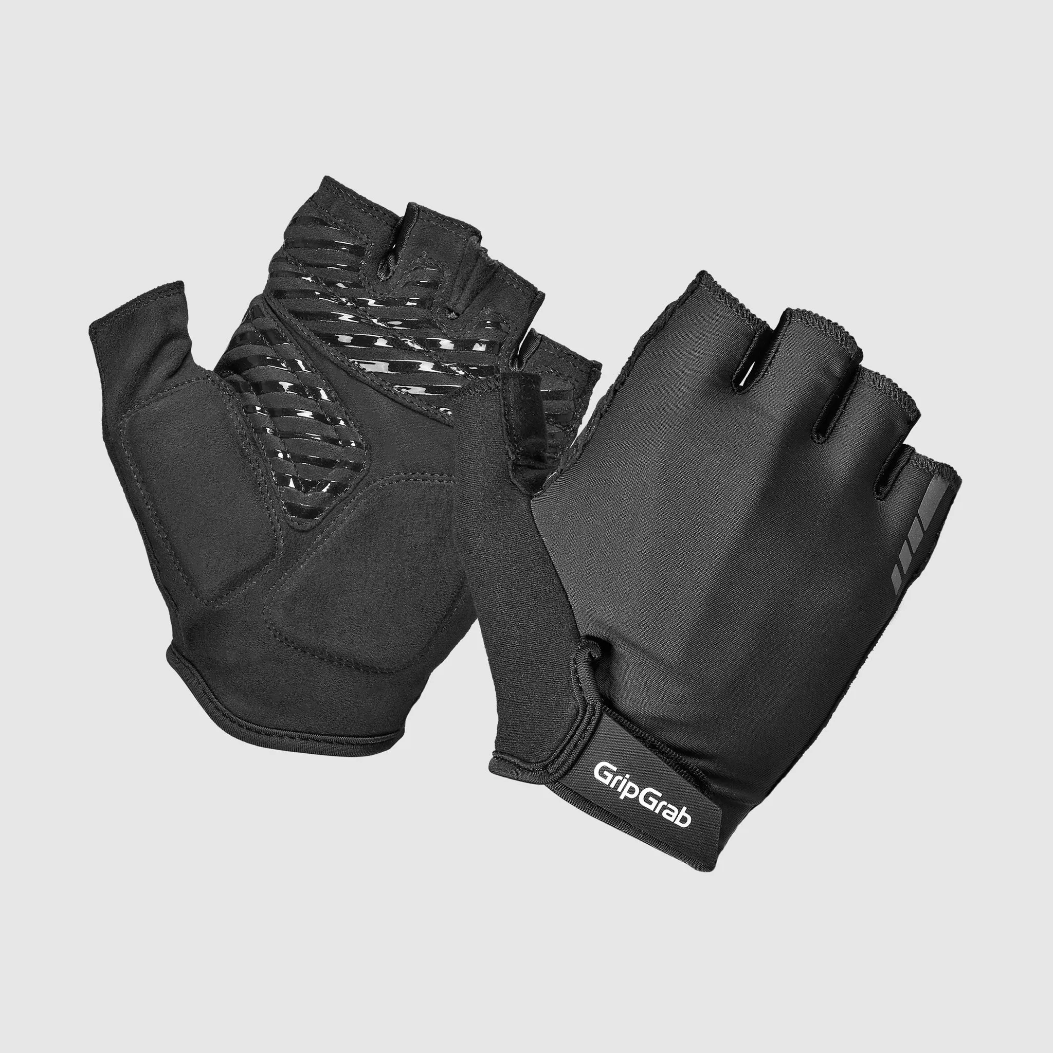 ProRide RC Max Padded Short Finger Summer Gloves