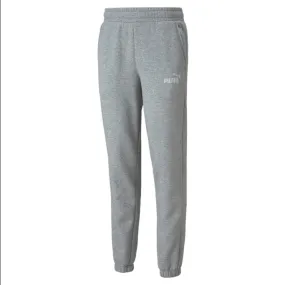 Puma ESS  Sweat Pants FL cl 589438 03 medium gray heather