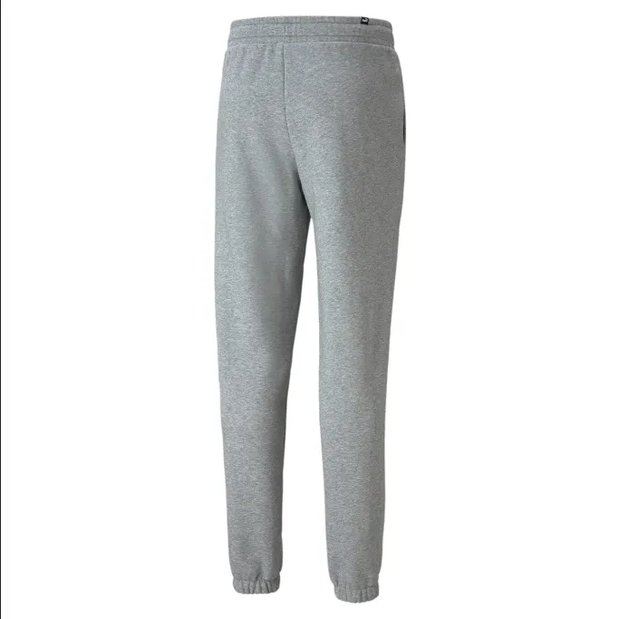 Puma ESS  Sweat Pants FL cl 589438 03 medium gray heather