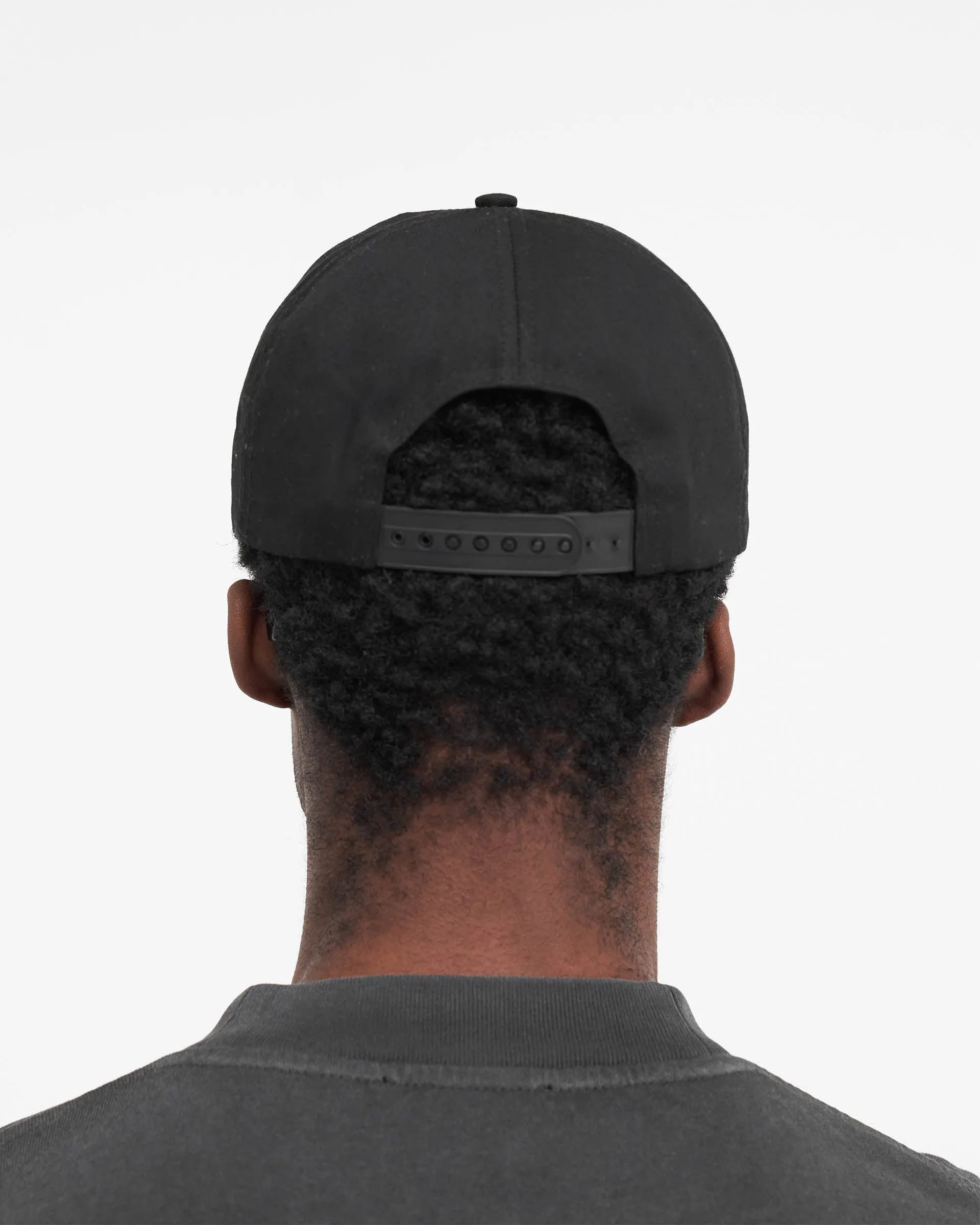 Represent Cap - Black