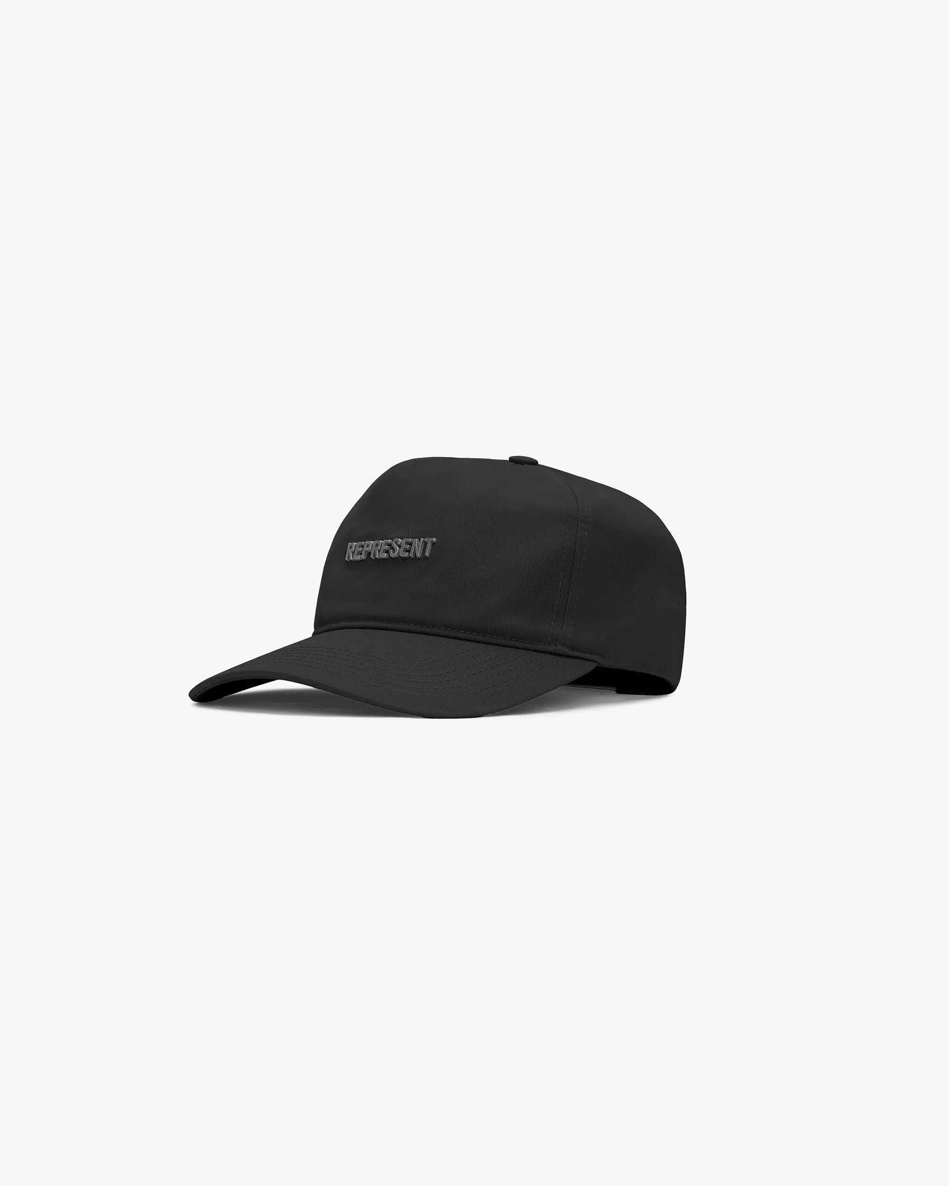 Represent Cap - Black