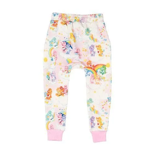 ROCK YOUR KID WELCOME TO CARE-A-LOT TRACKPANTS