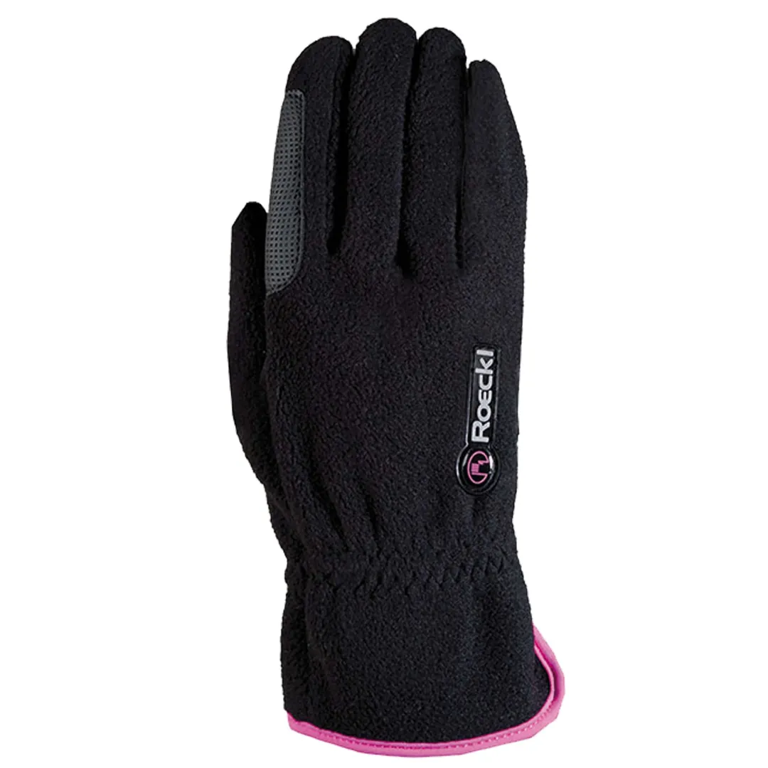 Roeckl Kairi Riding Gloves