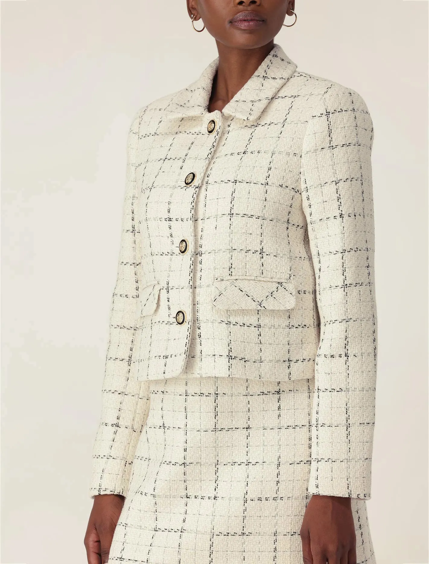 Rue Boucle Jacket