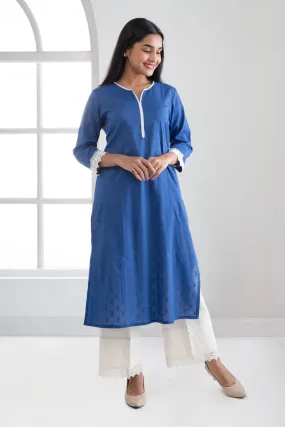 SAAR SHAHI KURTA