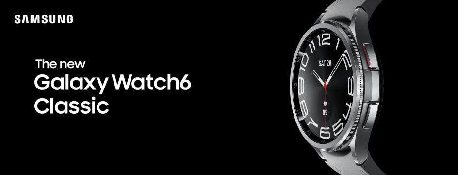 Samsung Galaxy Watch 6/ Watch 6 Classic