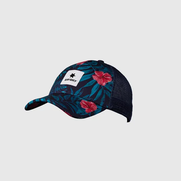 Saysky Flower Trail Cap