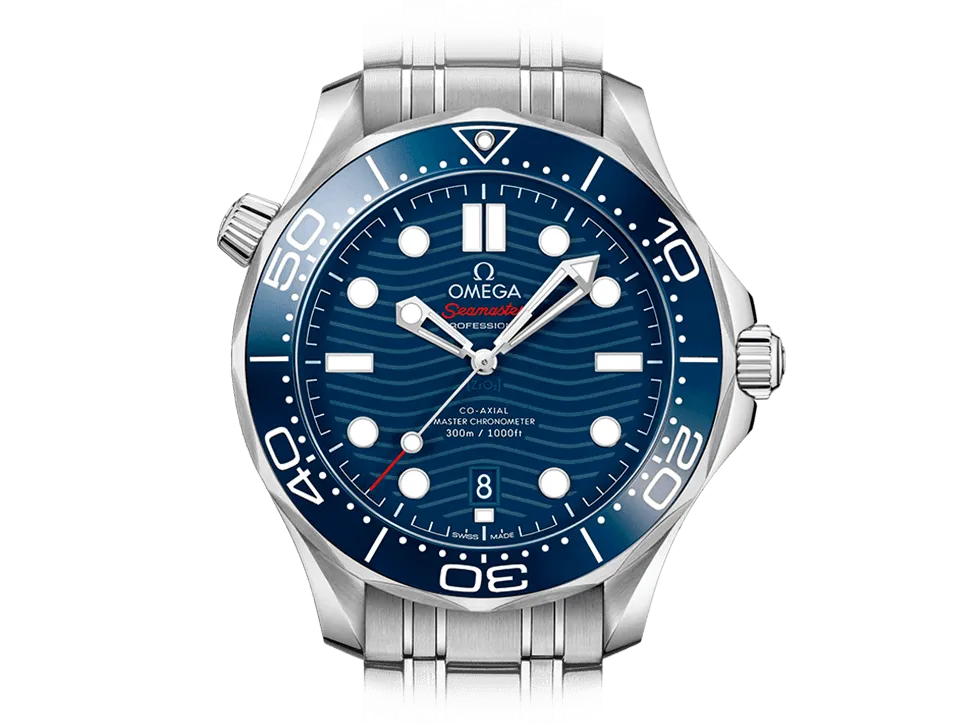 SEAMASTER