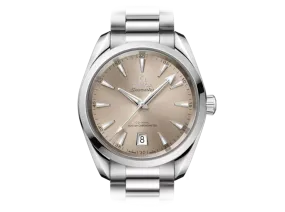 SEAMASTER