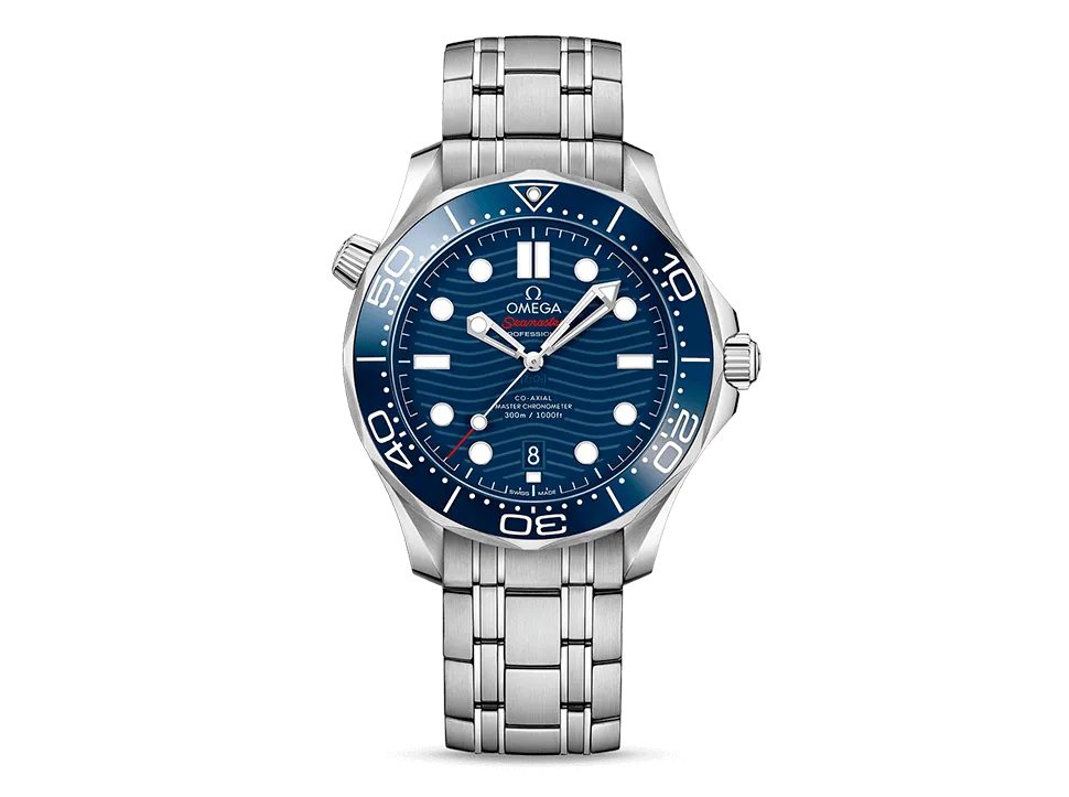 SEAMASTER