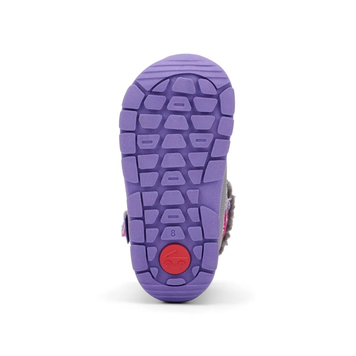 See Kai Run Toddler's Gilaman Berry Purple