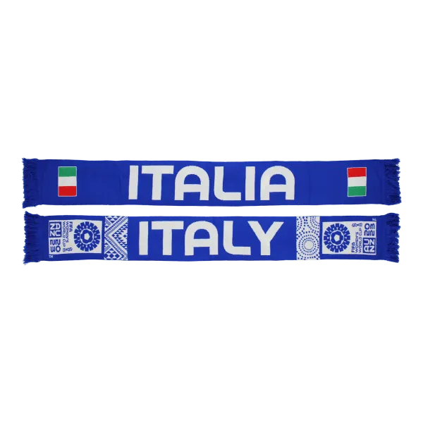 Sekem FIFA WWC23 Element Scarf - Italy