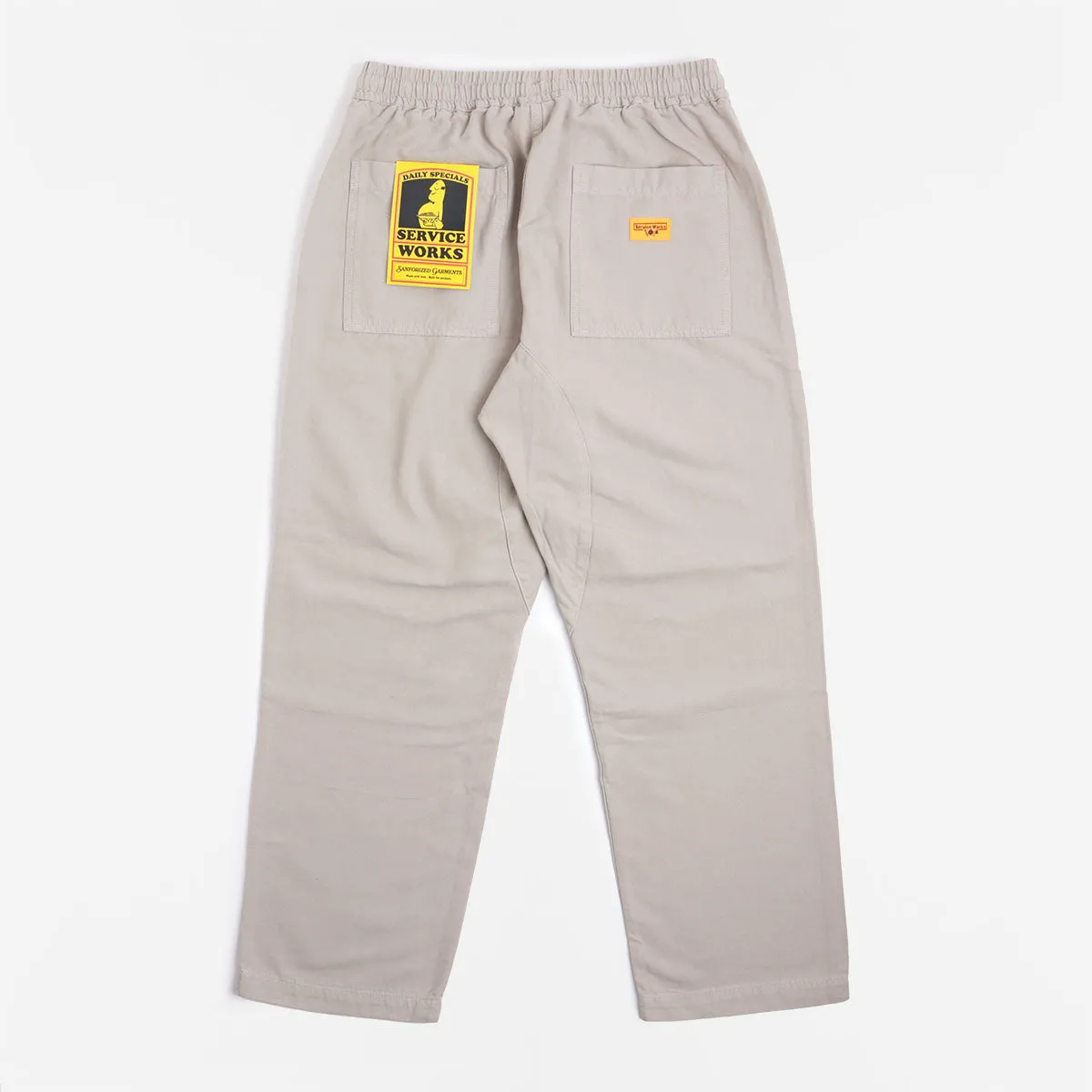 Service Works Classic Chef Pant