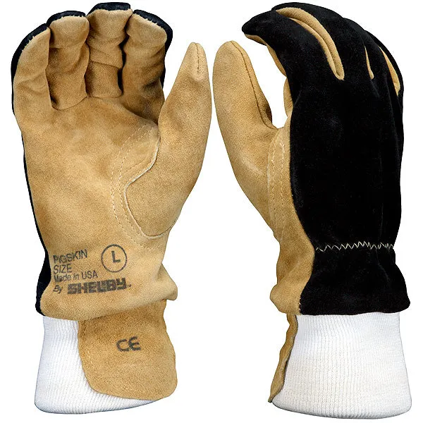 SHELBY WILDLAND FIREFIGHTING GLOVE - 5002